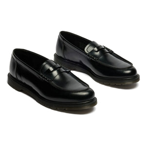 Dr Martens - Mayfare loafers | Black