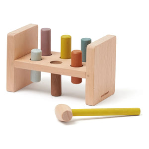Kid's Concept – Werkbank