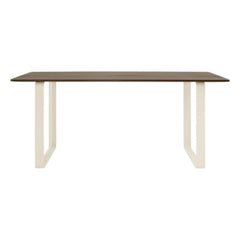 Muuto - 70/70 Meşe Masa | Meşe