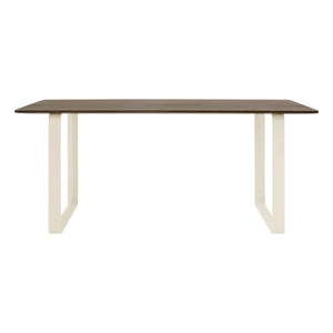 Muuto - 70/70 Meşe Masa | Meşe