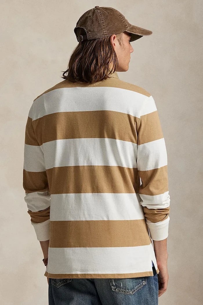 Polo Ralph Lauren Pamuklu Sweatshirt