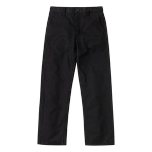 Nudie Jeans - Tuff Tony pantolon | Siyah
