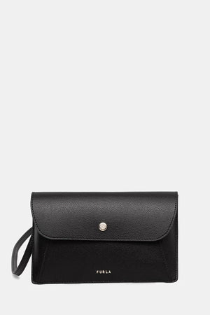 Furla kadın deri shopping çantası Lea M Tote