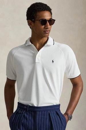 Polo Ralph Lauren erkek Wimbledon polo tişörtü