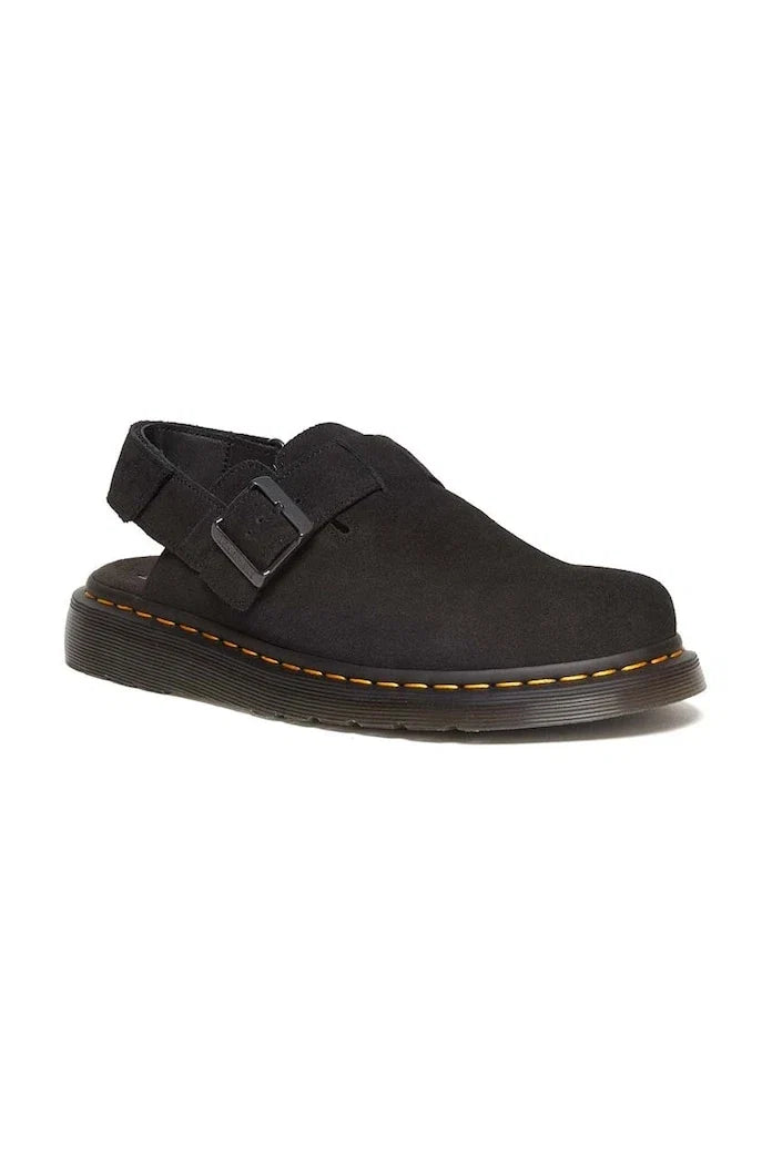 Dr. Martens Jorge II Süet Sandalet