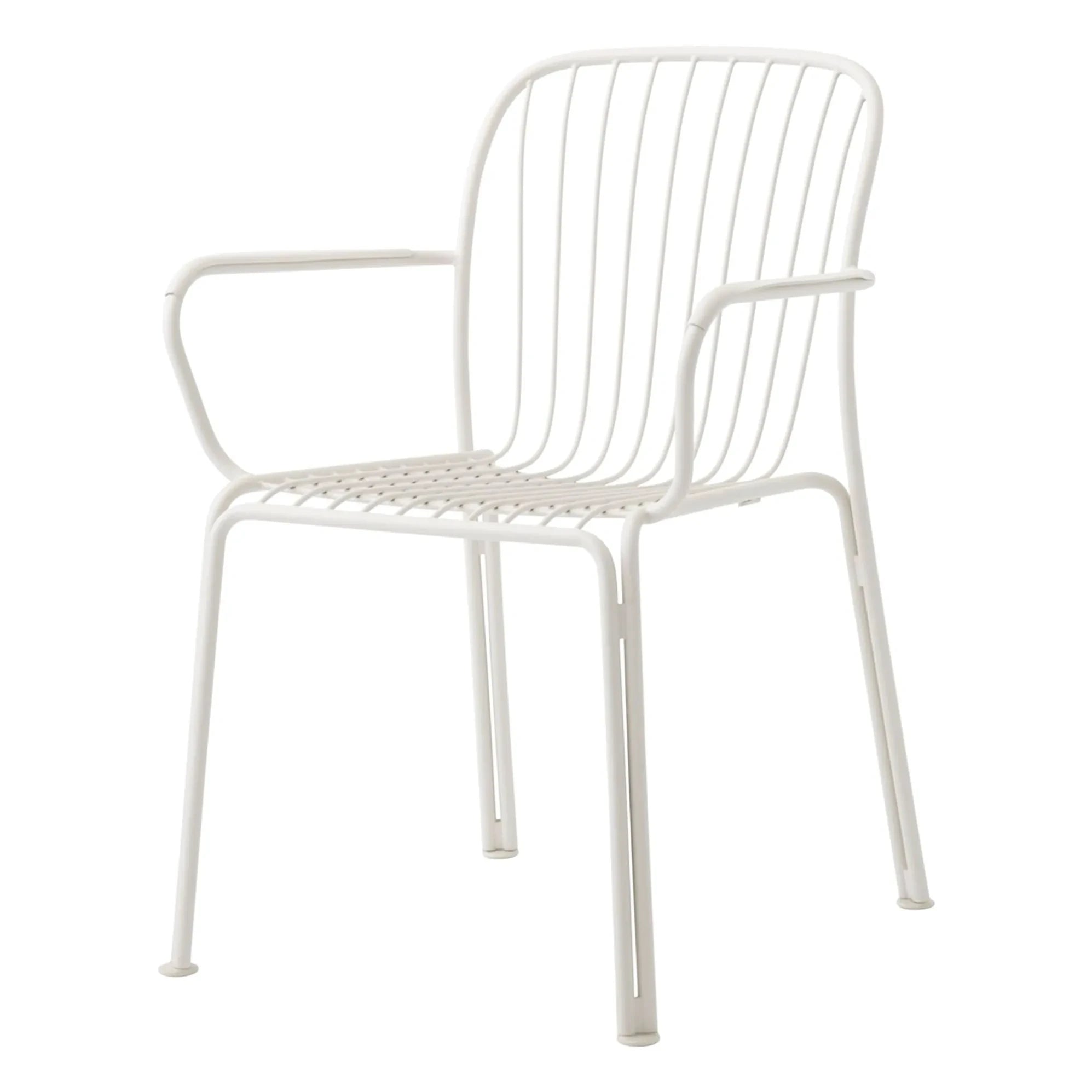 & Tradition - Thorvald SC95 Armchair, Space Copenhagen | Ivory