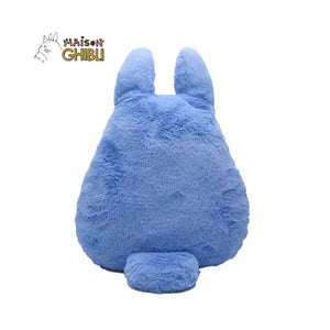Maison Ghibli - Totoro Yastığı - Komşum Totoro | Mavi