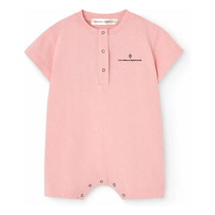 The Animals Observatory - Kaz Jumpsuit | Pink