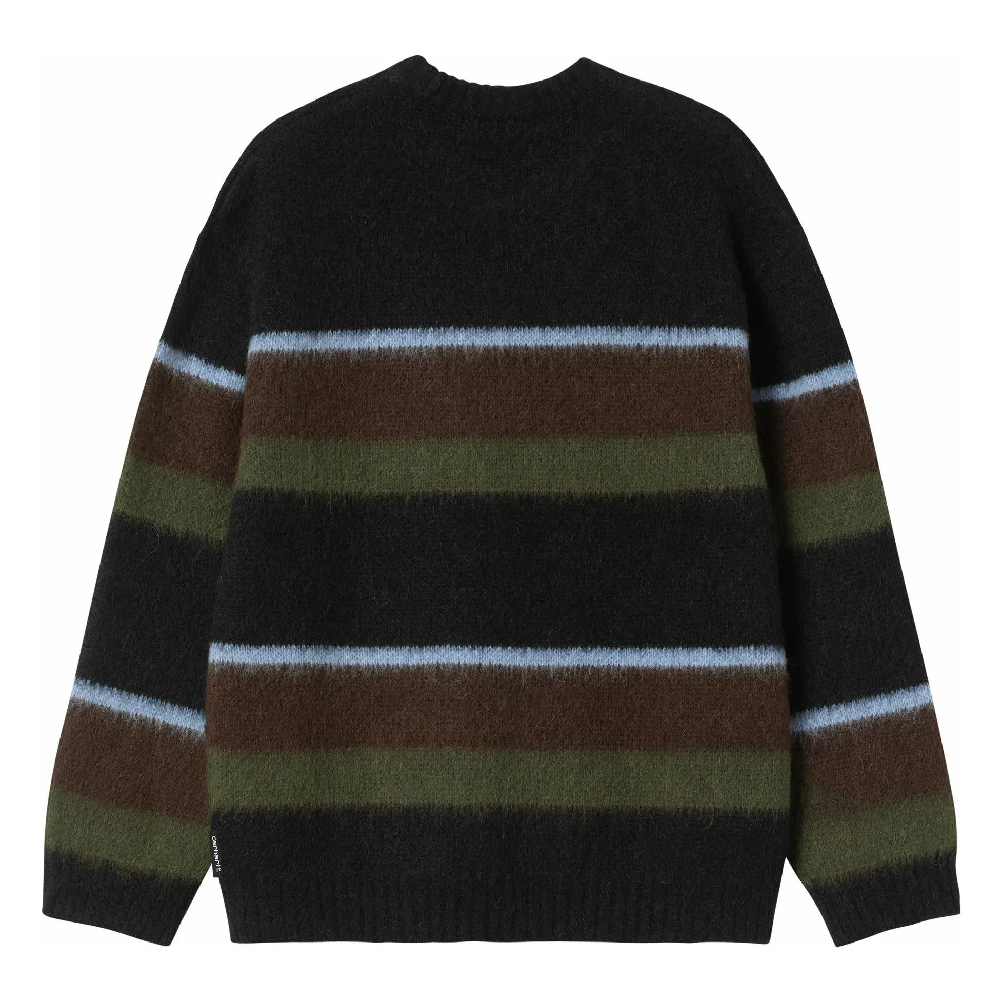 Carhartt WIP - Merton Kazak | Çok Renkli