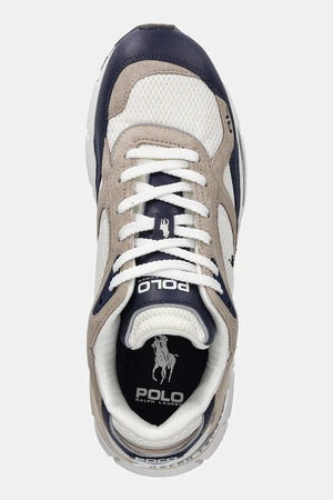 Polo Ralph Lauren Trackstr 275 Ayakkabı