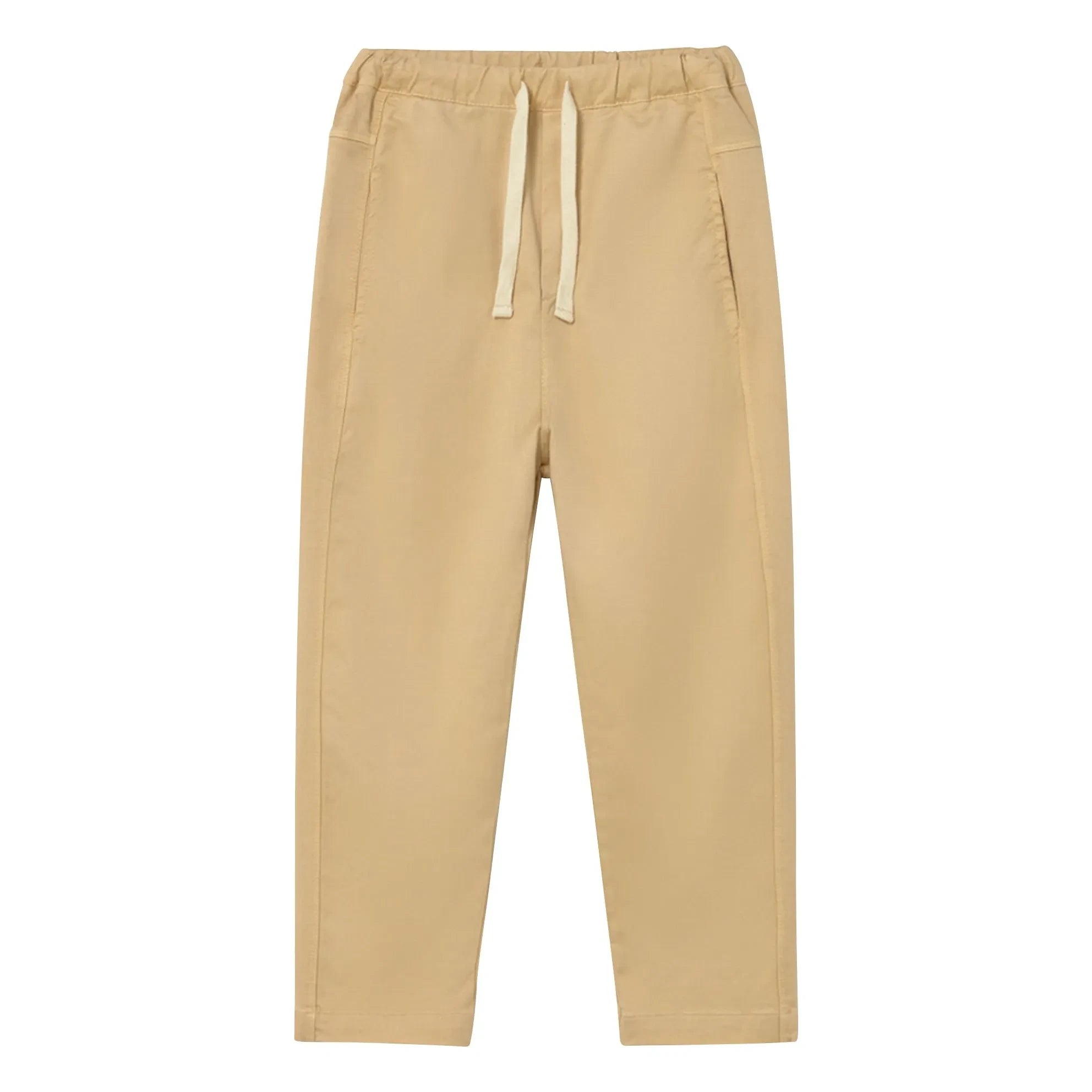Cozmo – Fabio Lyocellhose | Sand