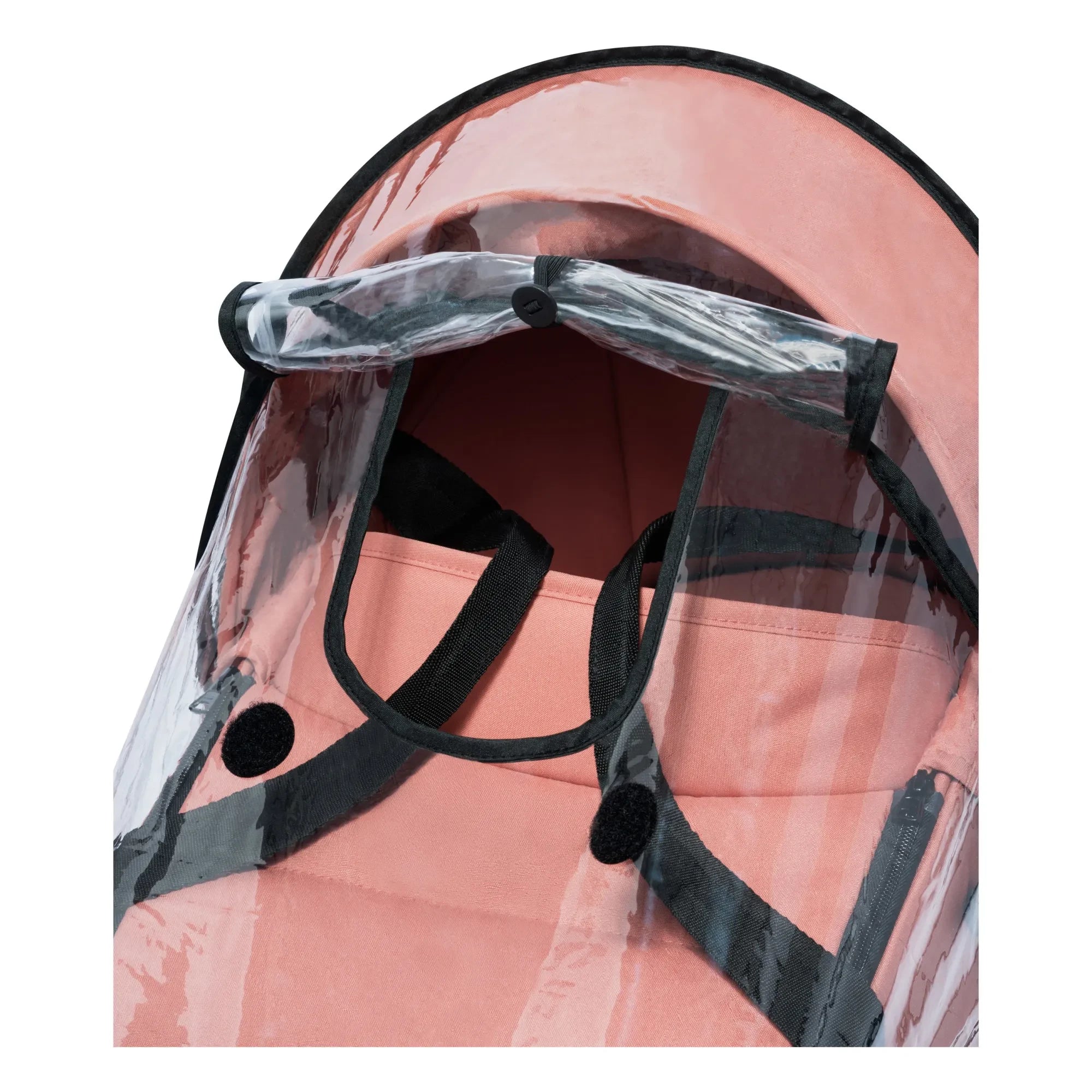 Stokke® - Neuer YOYO 0 Regenschutz