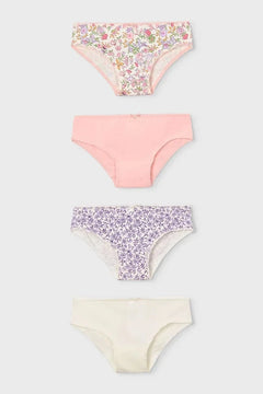 Mayoral Çocuk Bikini (4'lü)