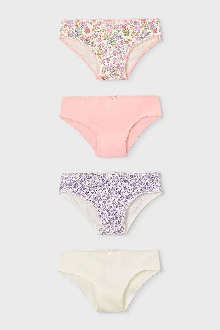 Mayoral Çocuk Bikini (4'lü)