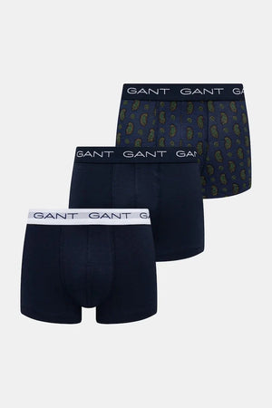 Gant boxer şort (3 adet)