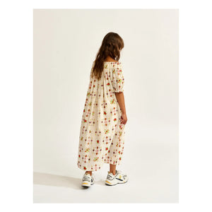 Bellerose - Henna Kleid | Ecru