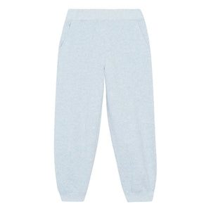 Bonton - Lilito Melanjlı Molleton Jogger | Gri