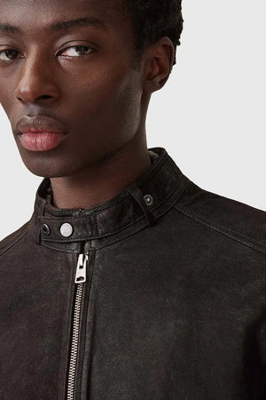 AllSaints CORA Deri Ceket