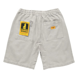 Service Works - Short Chef Cotton | Bej