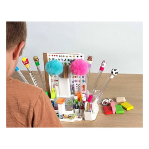 Buki - Pencil Factory