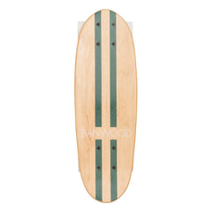 Banwood - Skateboard | Grün