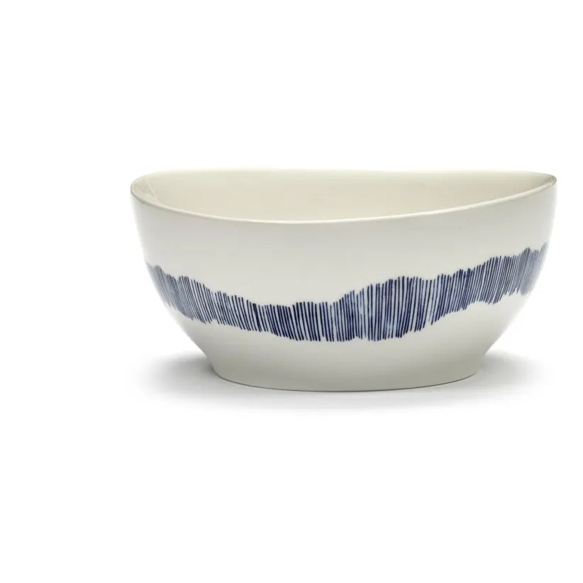 Serax - Feast Bowl - Ottolenghi | Blau