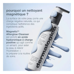 Dermalogica - Magnetic+ Afterglow Temizleyici - 150 ml