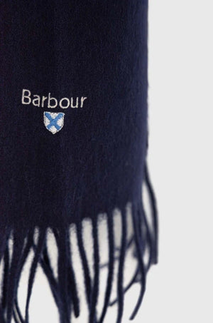 Barbour Yün Şal
