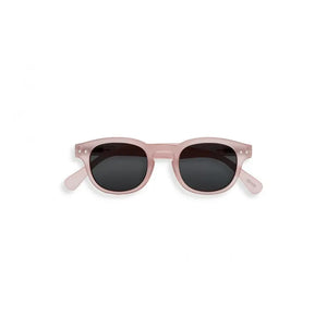 IZIPIZI - #C Junior Sunglasses | Light Pink