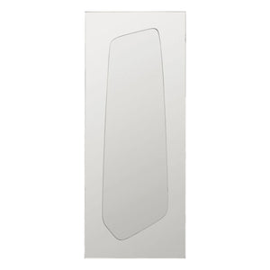 Ferm Living - Folia ayna | Gümüş