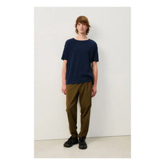 American Vintage - Gamipy T-Shirt | Navy
