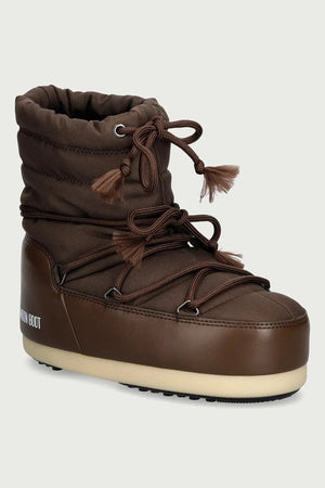 MB EVX LIGHT NYLON apreski