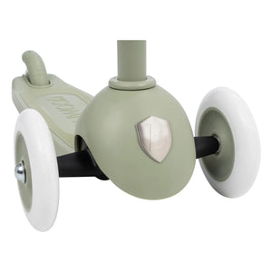 Banwood - Eco scooter | Zeytin