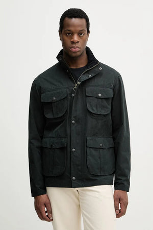 Barbour erkek ceket Sanderling