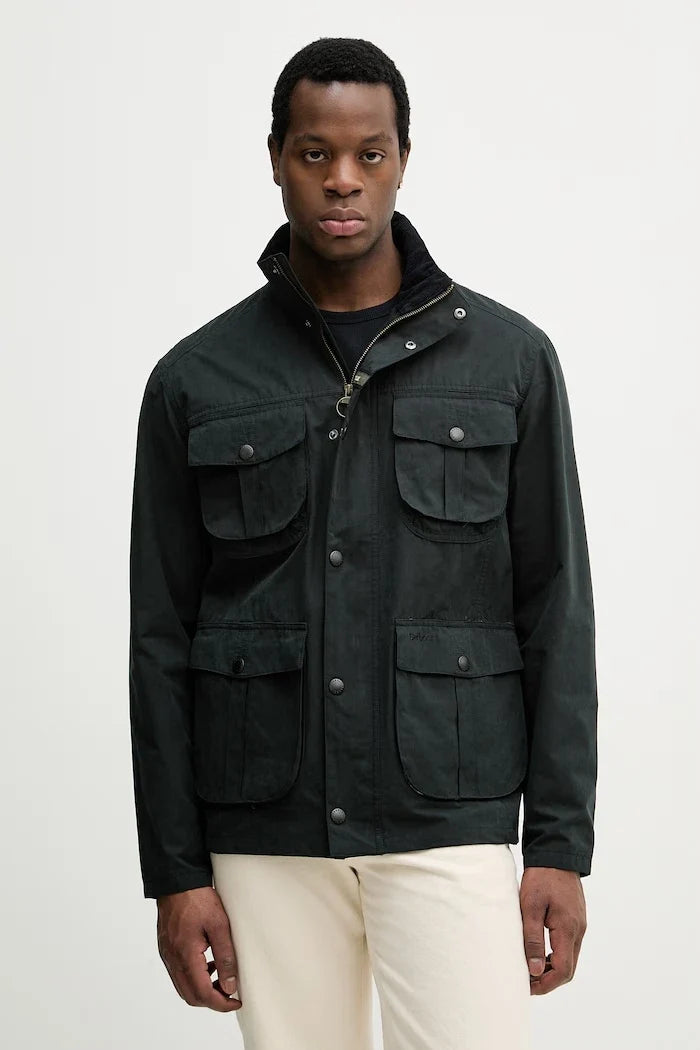Barbour erkek ceket Sanderling