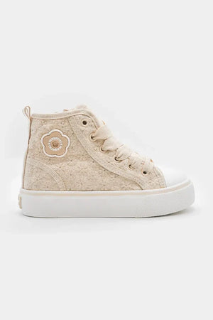 Mayoral Çocuk Yüksek Sneaker