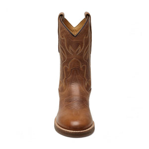 Bootstock - Ranger Santiag Çizme | Kahverengi