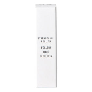 Mama Matters - Roll-On Vücut Yağı - 10 ml