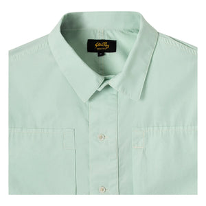 Stan Ray - Yeşil su boyası bluz
