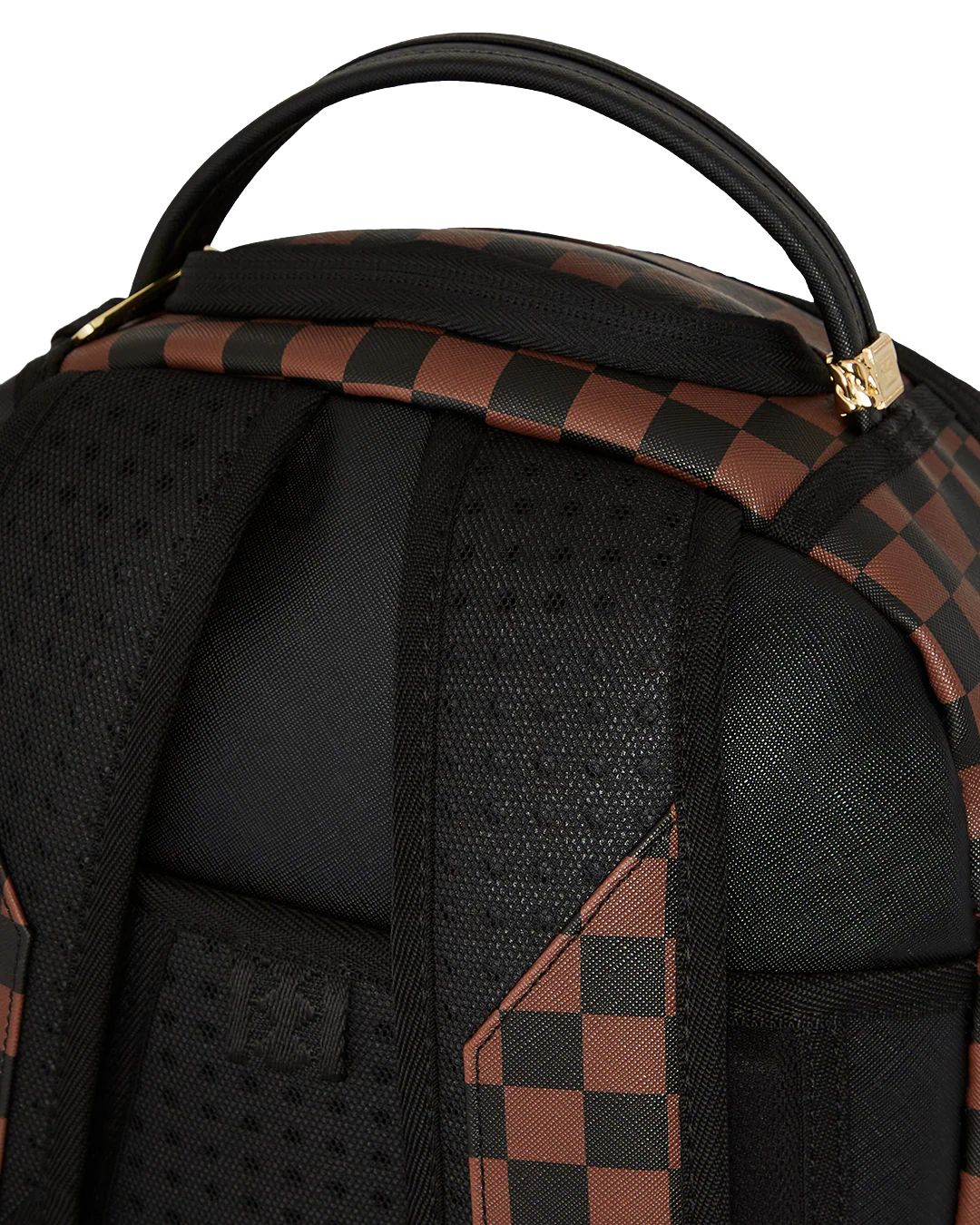 Sprayground - Zaino Solo Dolo Dlxsv