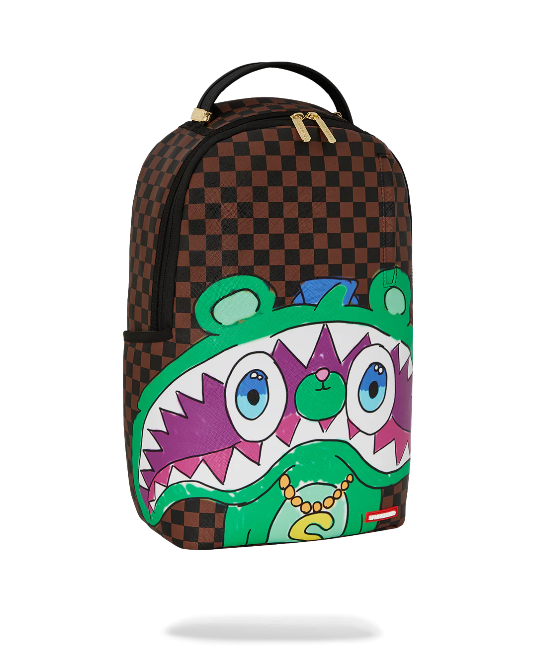 Sprayground - Zaino Solo Dolo Dlxsv