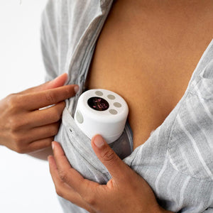 Fraupow Breast Pump Kit-Breast Pumps- | Natural Baby Shower
