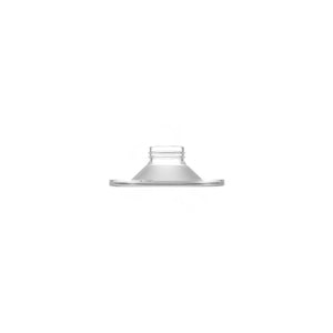 Fraupow Flange-Breast Pumps-24mm- | Natural Baby Shower