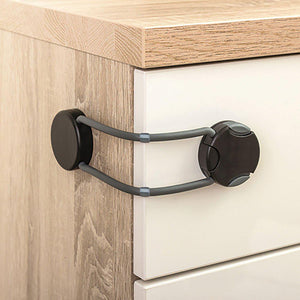 Fred Home Safety Starter Kit V2-Home Safety- | Natural Baby Shower