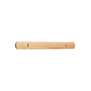 Gaia Hera Changer Peg Rail - Natural-Clothing Storage- | Natural Baby Shower