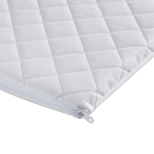 Gaia Hera Co-Sleep Crib Mattress-Mattresses- | Natural Baby Shower