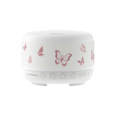 Glow Dreaming Glow Designer Sleeve - Butterfly-Humidifiers-Butterfly- | Natural Baby Shower