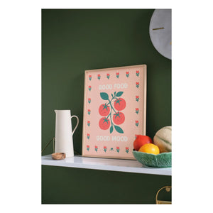 Ma petite vie - Good Mood Poster