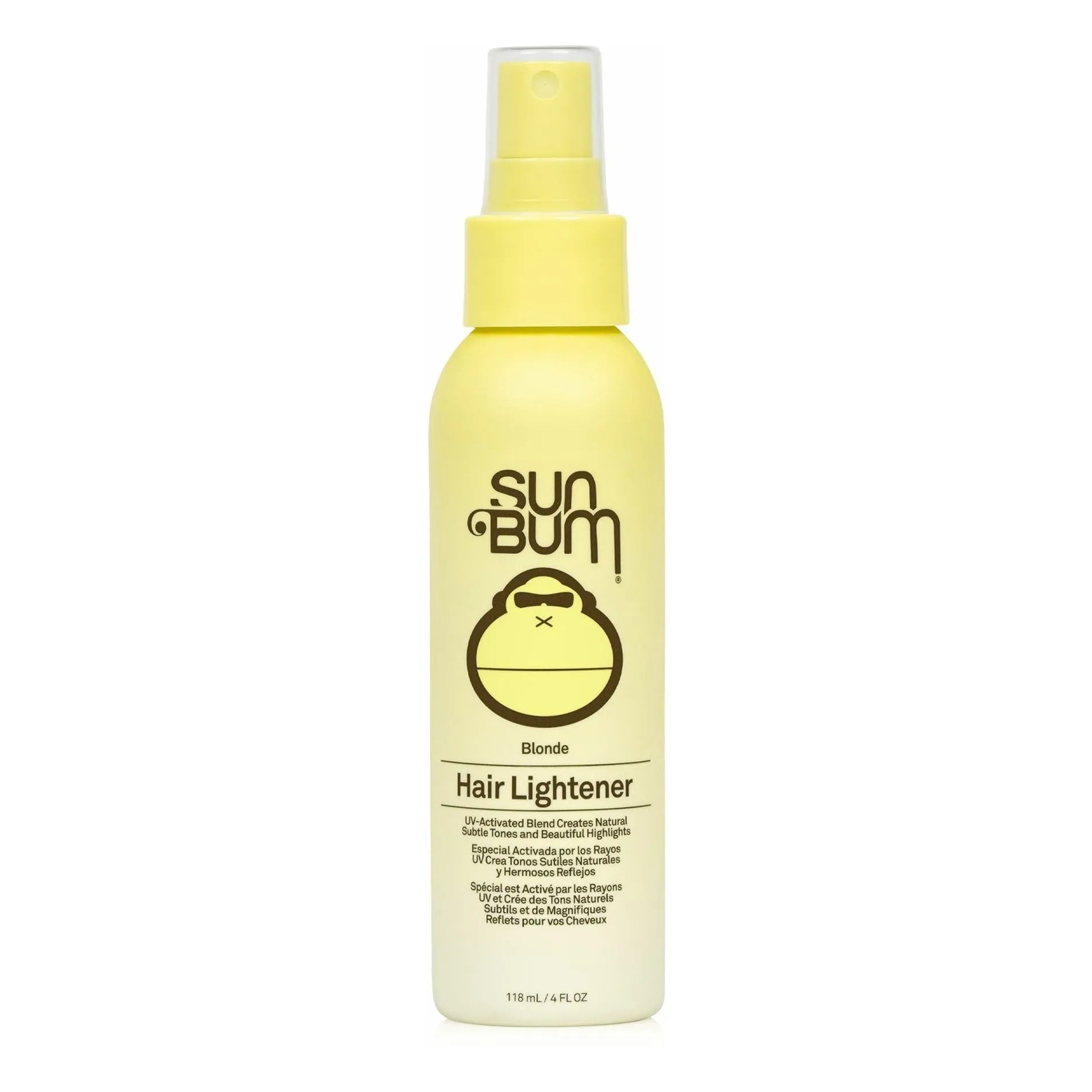 Sunbum - Saç açıcı bakım - 118 ml
