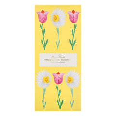 Meri Meri - Hängende Blumen - 6er-Set